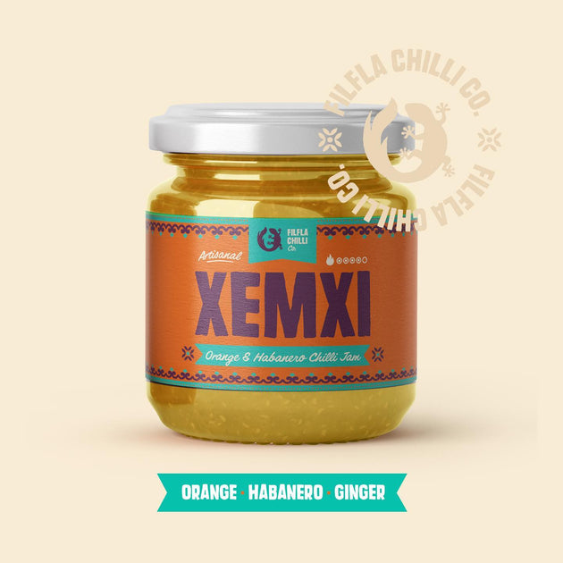 Filfla Chilli Co. – il-lokal