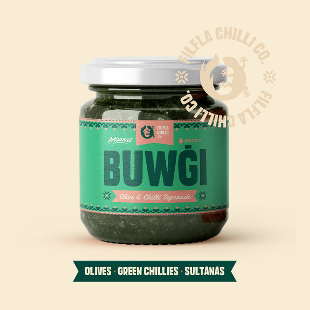 Filfla Chilli Co. – il-lokal